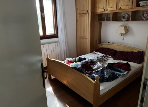 KRK SZIGET, PORATI - Családi ház nagy kerttel