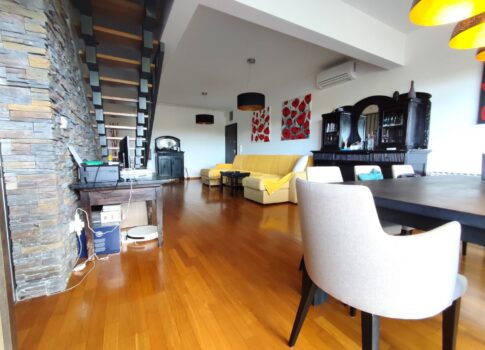 Lakás Peroj, Vodnjan, 177m2