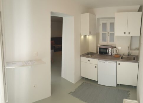 ISZTRIA, ROVINJ - Luxus apartman az óváros központjában!