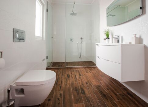 KRK SZIGET - Luxus villa panorámás kilátással a tengerre