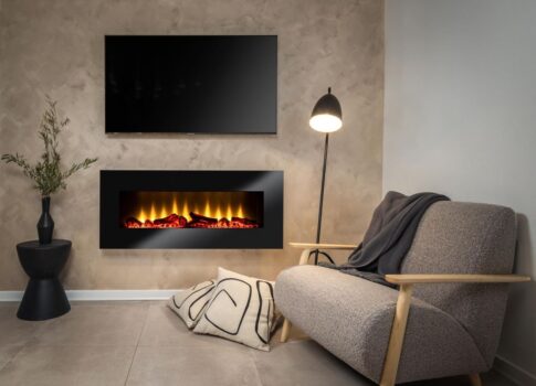 ISZTRIA, PULA - Gyönyörű modern lakás a városközpontban