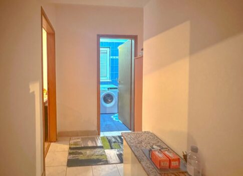 OPATIJA, POBRI-Apartman loggiával és terasszal Opatija felett