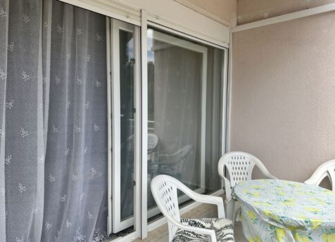 ISZTRIA, NOVIGRAD - Kétszintes lakás a városközpont közelében