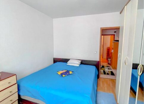 OPATIJA, POBRI-Apartman loggiával és terasszal Opatija felett