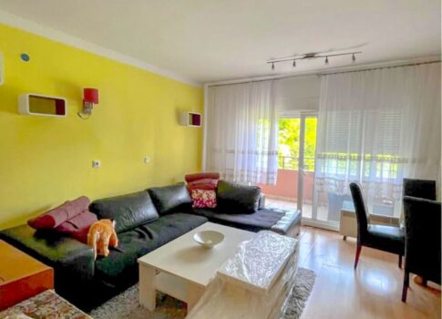 OPATIJA, POBRI-Apartman loggiával és terasszal Opatija felett