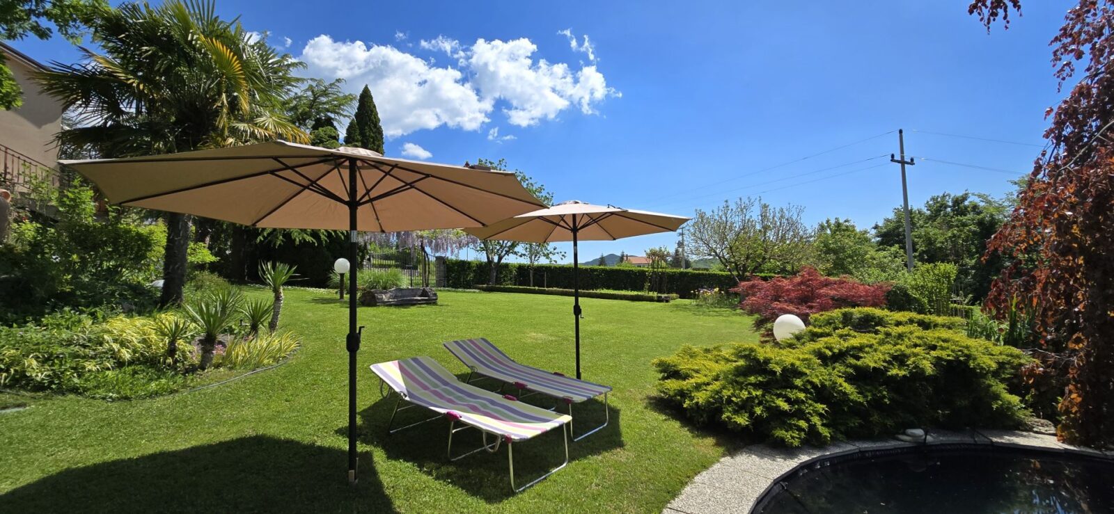 ISZTRIA, PAZIN - Családi ház a természetben, gyönyörűen parkosított kerttel, kilátással a zöld növényzetre