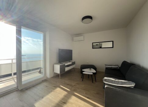 OPATIJA, KÖZPONT - Tengerre néző apartman kiadó