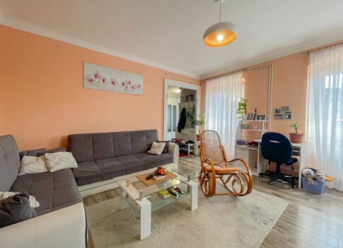 OPATIJA, IKA - kétszobás apartman mindössze 50 méterre a tengertől és a strandoktól, idilli helyen