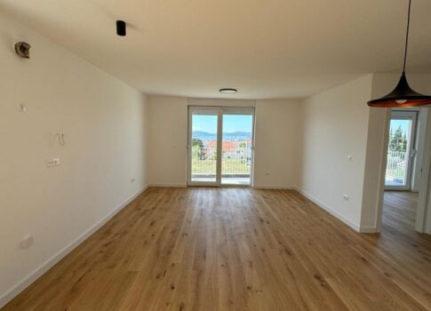 ZADAR, BILI BRIG - Tágas apartman tengerre néző kilátással