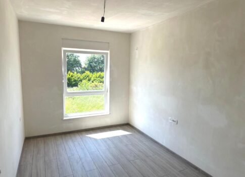 ISZTRIA, MEDULIN - 2 hálószobás + nappalis apartman 61 m2, földszint - KULCSARA KÉSZ!!