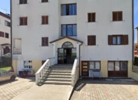 ISZTRIA, UMAG - három hálószobás apartman az alagsorban