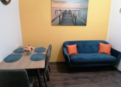 RIJEKA, KRNJEVO - Újonnan felújított, 39 m2-es apartman