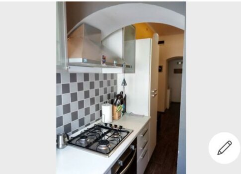RIJEKA, KRNJEVO - Újonnan felújított, 39 m2-es apartman