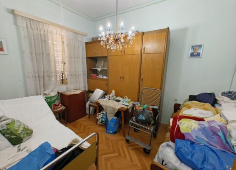 ISZTRIA, POREČ - Óvárosi apartman nagy lehetőségekkel