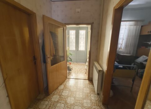 ISZTRIA, POREČ - Óvárosi apartman nagy lehetőségekkel