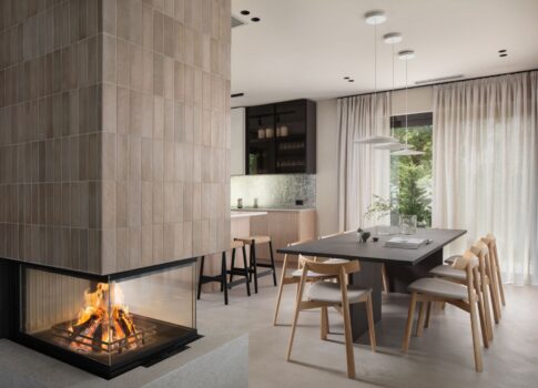 ISZTRIA, POREČ (KÖRNYÉK) - Legmagasabb elegancia gyönyörű helyen!