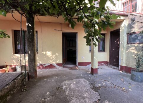 NOVI VINODOLSKI - lehetőség a központban, 500 méterre a tengertől
