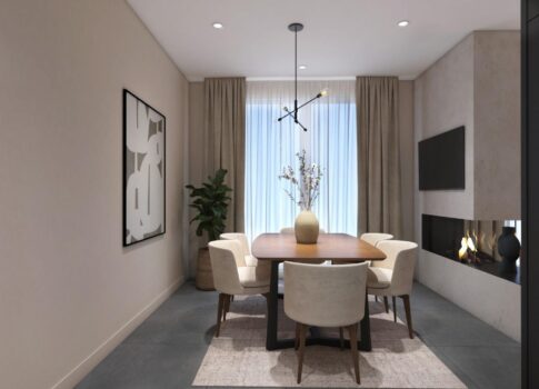 ISZTRIA, PREMANTURA – Duplex 2 hálószobás+1 fürdőszobás apartman saját kerttel, strandok és Kamenjak közelében