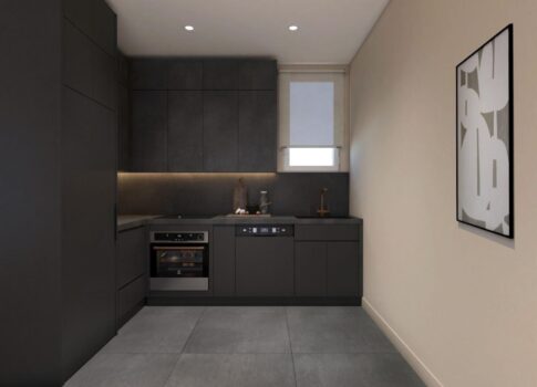 ISZTRIA, PREMANTURA – Duplex 2 hálószobás+1 fürdőszobás apartman saját kerttel, strandok és Kamenjak közelében