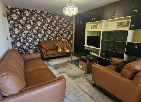OPATIJA, VOLOSKO - 108 m2-es apartman, nappali + 3 hálószoba, földszint, tenger közelében