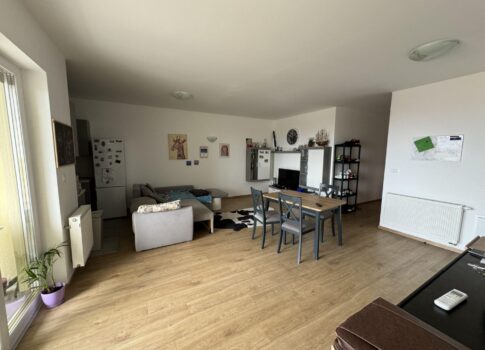 RIJEKA, SRDOČI - 102 m2, 3 hálószoba + fürdőszoba, GARÁZS, NÉZET!