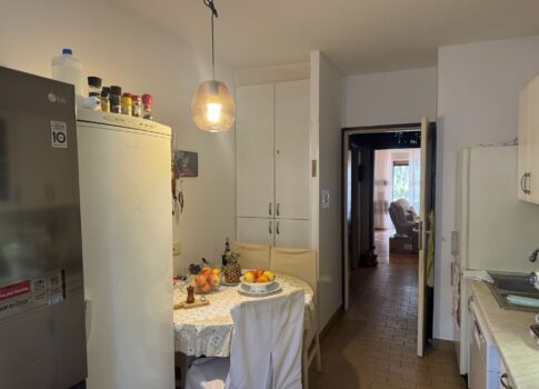 RIJEKA, MARČELJEVA DRAGA - Apartman 3 hálószoba + fürdőszoba csendes helyen