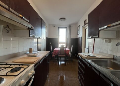OPATIJA, KÖZPONT - Bájos apartman, csodálatos kilátással a tengerre