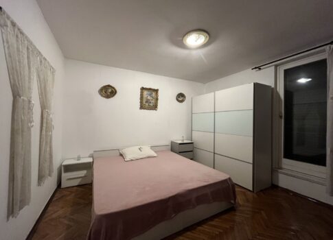 OPATIJA, KÖZPONT - Bájos apartman, csodálatos kilátással a tengerre