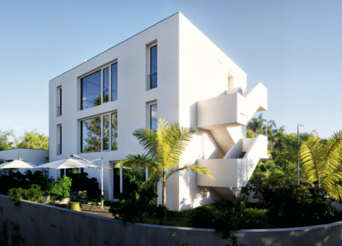 ISZTRIA, SAVUDRIJA - Földszinti apartman a tenger közelében