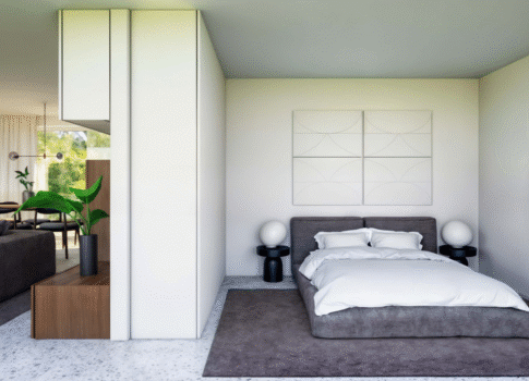 ISZTRIA, SAVUDRIJA - Földszinti apartman a tenger közelében