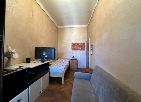 OPATIJA, KÖZPONT - Apartman Abbázia szívében