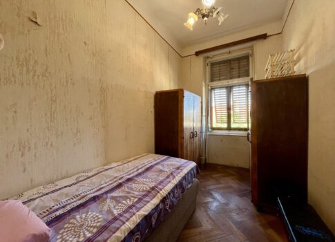 OPATIJA, KÖZPONT - Apartman Abbázia szívében