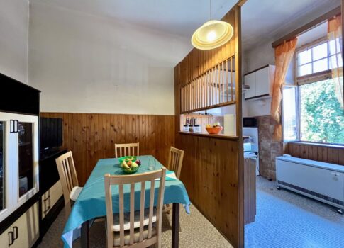 OPATIJA, KÖZPONT - Apartman Abbázia szívében