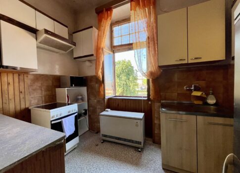 OPATIJA, KÖZPONT - Apartman Abbázia szívében
