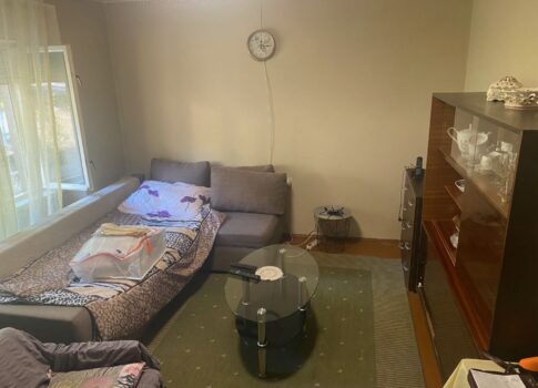 RIJEKA, KASTAV - ház 2 különálló apartmannal + kert! LEHETŐSÉG!