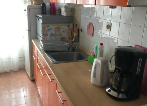 ZADAR, PETRIĆI - Duplex apartman nagyszerű helyen!