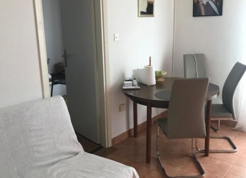 ZADAR, PETRIĆI - Duplex apartman nagyszerű helyen!