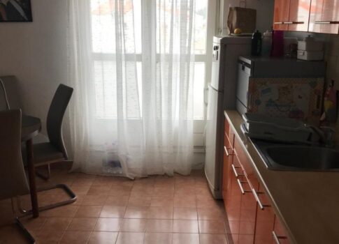 ZADAR, PETRIĆI - Duplex apartman nagyszerű helyen!