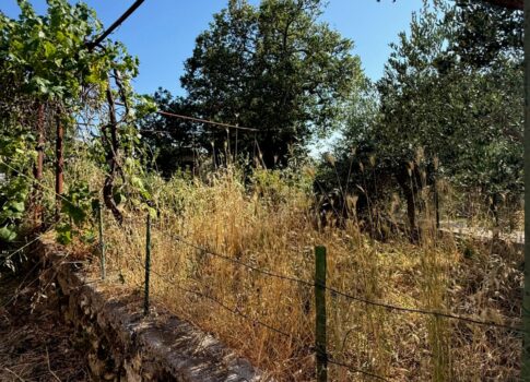 ISZTRIA, LABIN - Felújítandó ház a külvárosban