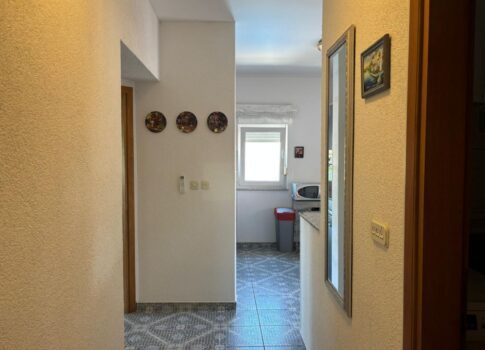 ISZTRIA, MEDULIN (Vinkuran) - Két hálószobás, teraszos apartman remek helyen! LEHETŐSÉG!