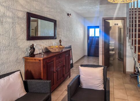 ISZTRIA, MOTOVON - Ház Motovun központjában, gyönyörű kilátással