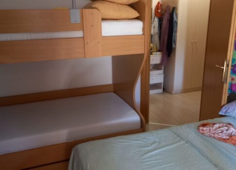 ISZTRIA, BANJOLE - Apartman tágas terasszal, zöldövezettel és teljes nyugalommal