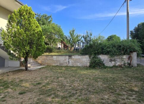 ISTRIA, BARBAN - Ház Isztria szívében kilátással, magánélettel és lehetőségekkel