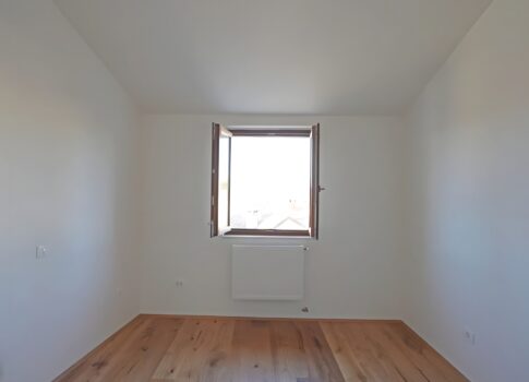 ISZTRIA, BUJE - Kényelmes apartman kőépületben