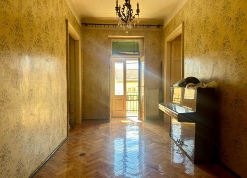 RIJEKA, BRAJDA - Tengerre néző apartman exkluzív kedvezménnyel a dekorációs projektre!