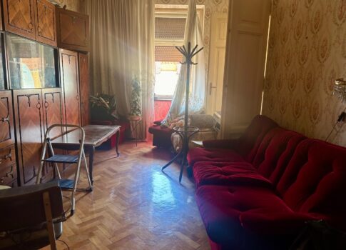 RIJEKA, BRAJDA - Tengerre néző apartman exkluzív kedvezménnyel a dekorációs projektre!