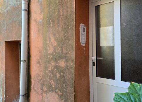 ISZTRIA, LABIN - Apartman a főtér közelében