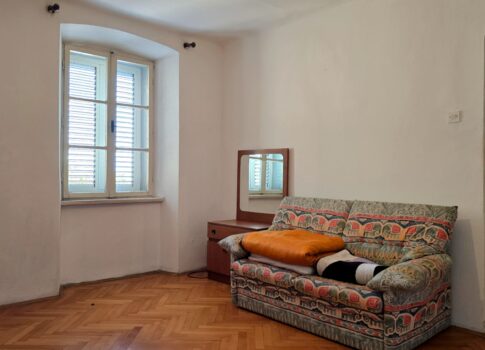 ISZTRIA, LABIN - Apartman a főtér közelében