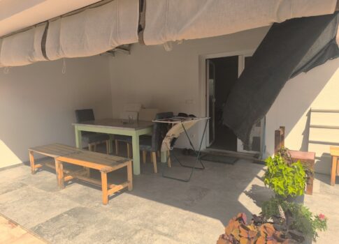 ISZTRIA, ŠIŠAN - Egyszintes ház tökéletes helyen, 100 m2 - TENGERPART KÖZELÉBEN!!