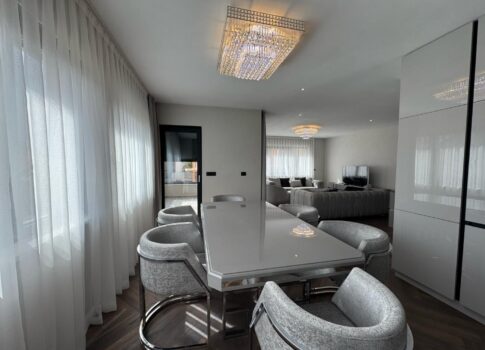 ISZTRIA, ROVINJ - Egy luxus oázis a tengerparton!